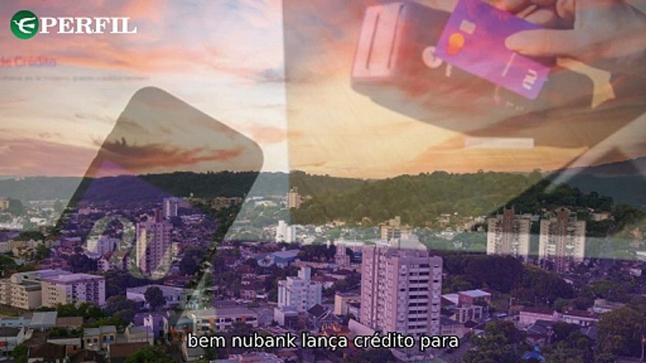"2025: Cidades acessíveis, Nubank para negativados e melhores filmes de ação de 2024"