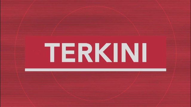 [TERKINI] Presiden Ilham Aliyev dakwa Rusia tembak pesawat Azerbaijan Airlines