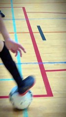 U13 en tournoi à MFC Bon Air Leuze