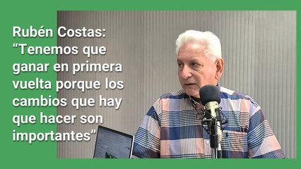 ¿Se sumará Demócratas a la alianza de unidad?