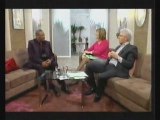 Alexander O'Neal Interview: This Morning ITV 2