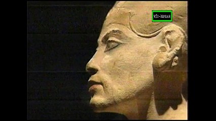 Voces Ancestrales: Nefertiti la misteriosa Reina de Egipto - Documental (1996) - Español Latino