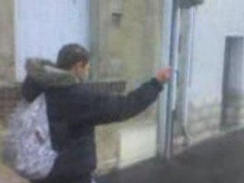 Moi discoman