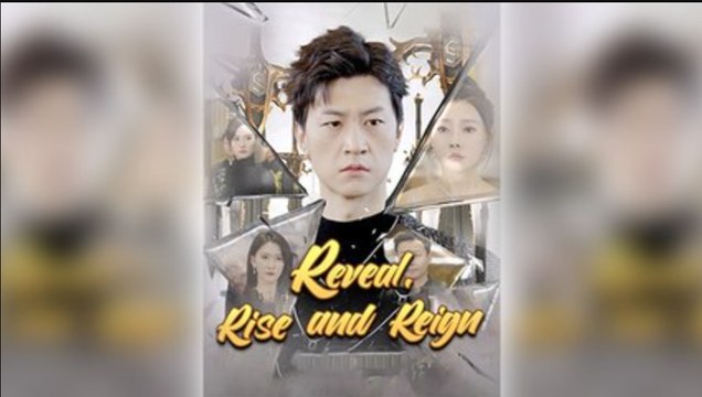 Reveal Rise And Reign Full Movie