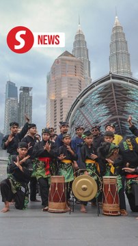 Kampung Baru festival celebrates 125 years, showcasing Malay Heritage and tourism potential