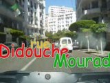 Rue Didouche Mourad - Alger - Film