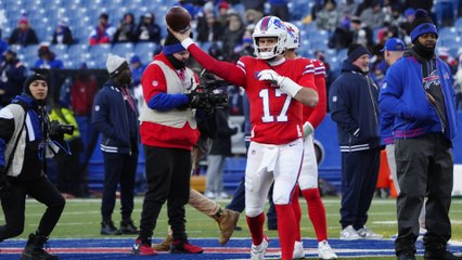 Top NFL DFS Quarterback Choices for Week 17 Fantasy Championships