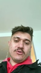 Mertcan BAHAR boşanıyor