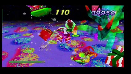 Christmas Nights into Dreams