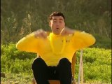 The Wiggles Rolling Down The Sandhills Running Up The Sandhills 2002...mp4