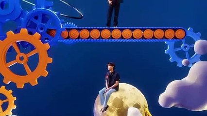 Perfect 10 Liners - Episode 10 (English Subtitle)