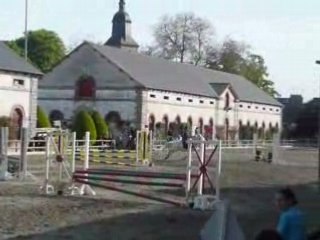 Lamballe le samedi , Idole