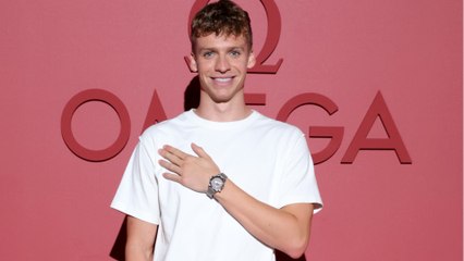 GALA VIDEO - Léon Marchand évoque ses envies de reconversion… dans un domaine très loin de la natation !