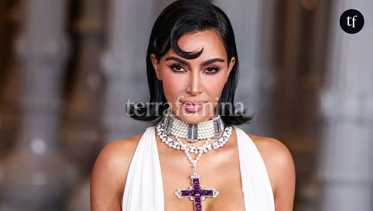 "On dirait qu'elle a 16 ans !" : la fille de 11 ans de Kim Kardashian déchaine les internautes