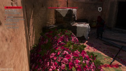 "Stealth Kill ⚔️ | Assassin's Creed Mirage 🕶️🗡️"