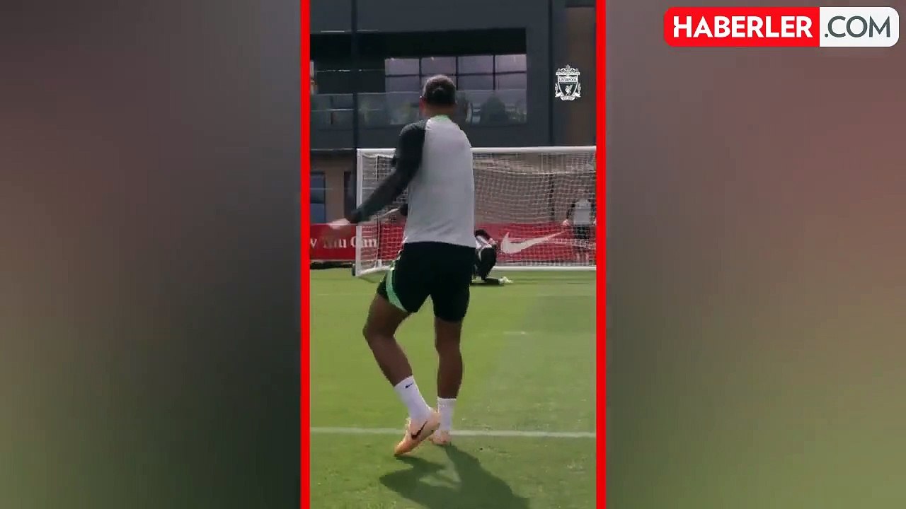 Tüm dengeleri değiştirecek iddia: Van Dijk, Süper Lig devine geliyor