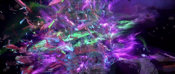 仙逆第33集 | 4K高清动画，重温经典仙侠之旅✨