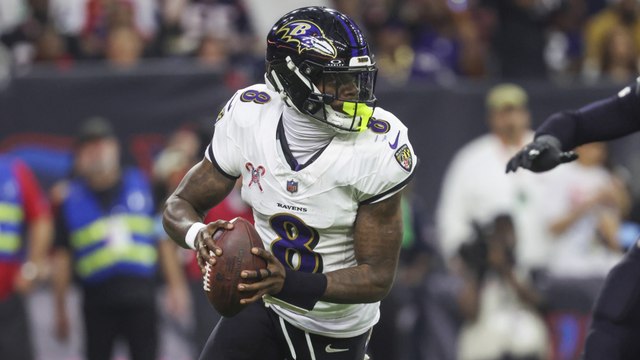 Josh Allen vs. Lamar Jackson: The Thrilling MVP Battle
