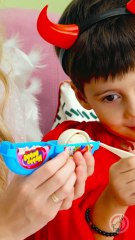 How you can keep your sweet tooth occupied with this gadget #gadgets #funny