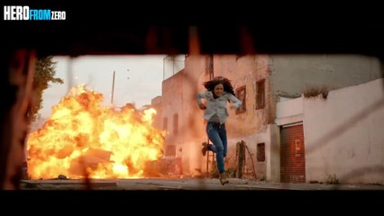 Từ cô gái sống ở khu Ổ Chuột trở thành Trùm Mai Tóe số 1 Mexico