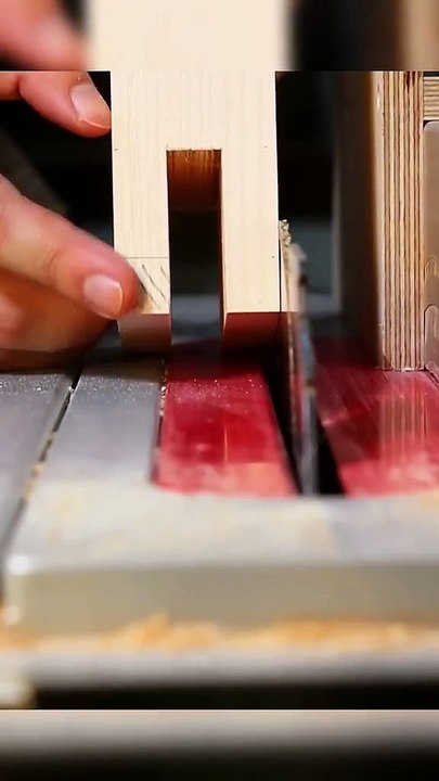 "Discover the mesmerizing world of woodworking and ASMR combined! Watch as intricate wood art and carving come to life in this satisfying and creative journey. project2025 -✔👍orking #asmr #woodart #amazingwood #satisfying #woodcarving #wood #woodasmr"