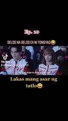 EP.10 Falling Into Your Smile | Exciting E-Sports Romance with Xu Kai & Cheng Xiao on YOUKU