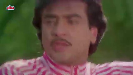 Sanwali_Se_Hai_Mujhe_Pyar_Full _,Video_ Song_ Jeetendra_ Qaidi_1984 (360p)