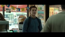 Tom Holland's Epic Suit-Up Scene in SPIDER-MAN_ HOMECOMING