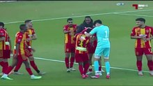 ملخص مباراة الترجي الرياضي والنادي الصفاقسي 1-0| اهداف كلاسيكو الترجي والصفاقسي اليوم| EST vs CSS| TARAJJI