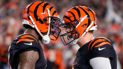 NFL Drama: Bengals Fight for Playoffs, Broncos Falter
