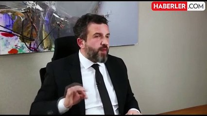 Nadir Metal Rafineri CEO'su Kaçak Değerli Maden Soruşturması Kapsamında İfadeye Çağrıldı