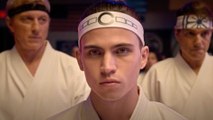 Cobra Kai - temporada 6. Parte 3 Tráiler VOSE
