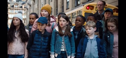 BATMAN ENTRY SCENE _ THE FLASH 2023 (4K ULTRA HD)