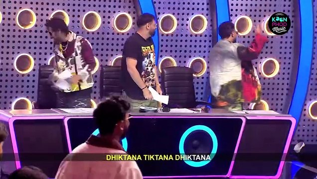 Dhiktana Dhiktana - The Hustle Flip l Mad Trip ｜ MTV Hustle 4