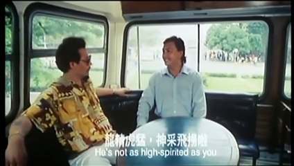 Tough Beauty & Sloppy Slop (1995) Part 1