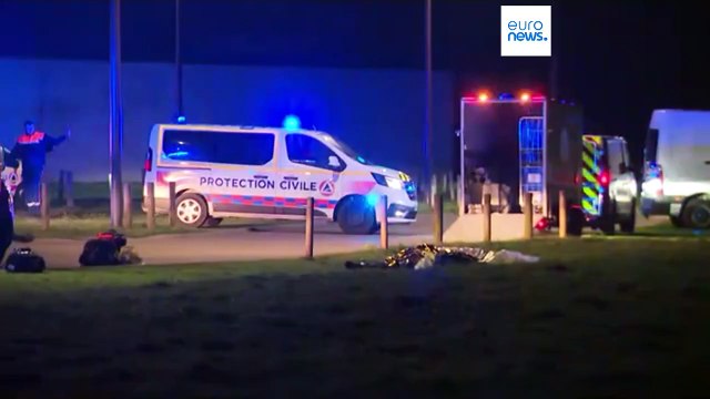 Migranti, tre morti nel Canale della Manica per raggiungere il Regno Unito dalla Francia