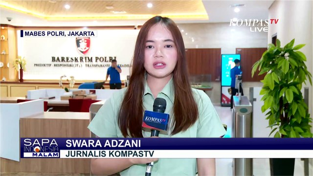 Pemerasan Turis Penonton Konser DWP, Propam: 18 Polisi Diduga Peras WNA Akan Disidang Etik