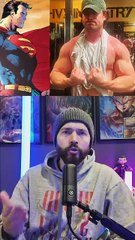 Superman 2025 : Des Acteurs Pas Assez Musclés ? La Vérité sur Leur Préparation Physique