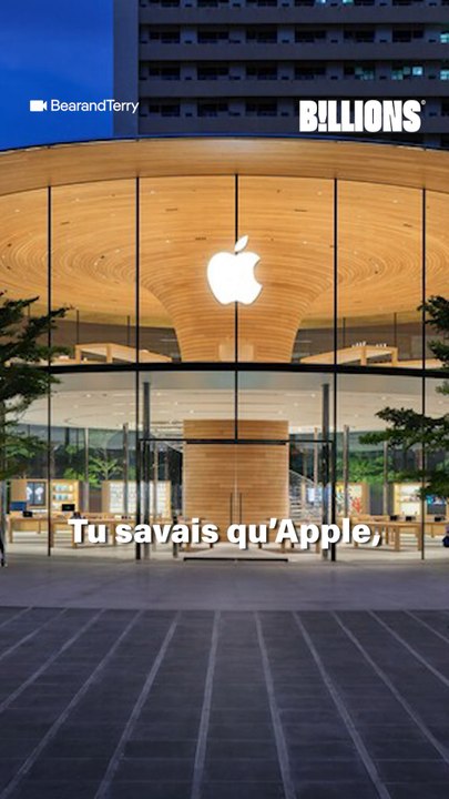 😱 Cette adresse cache un secret ⁉️