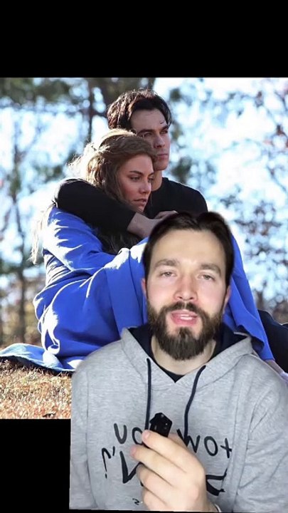 L’épisode le plus émouvant de Vampire Diaries : Damon aide Rose à partir en paix