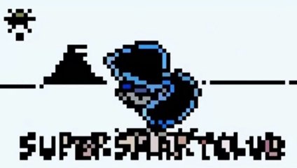 Gameboy Colour Alphabet Lore