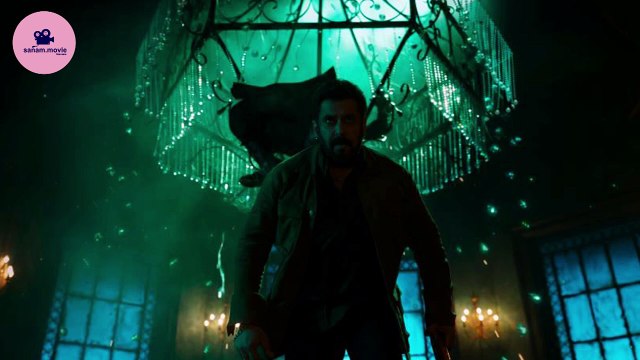 Sikandar Teaser Review | By Sanam.Movie Review _ Salman Khan _ Sajid Nadiadwala _ A.R. Murugadoss _ EID 2025