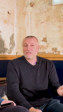 Fred Musa en Speed Datting avec Azzeddine Ahmed Chaouch !