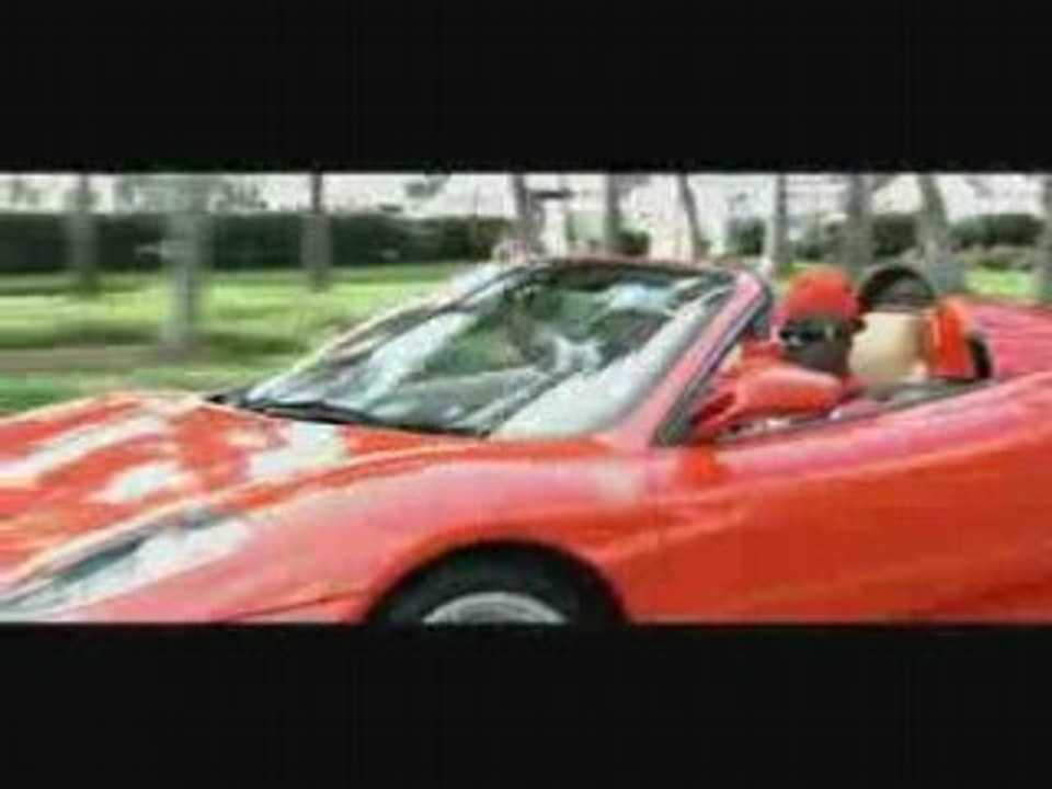 TLF Feat Rohff - Pimp My Life