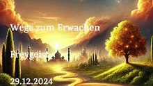 Wege zum Erwachen