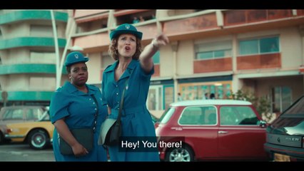 Killer Coaster | Premières Minutes [English Subtitles]