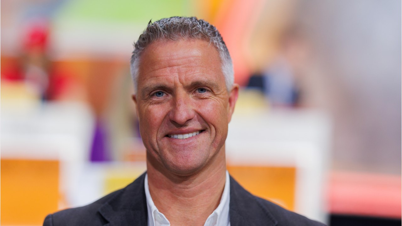 GALA VIDEO - Ralf Schumacher en couple avec un ancien politique français : leurs vacances de Noël à l’autre bout du monde