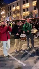 Manifestació Mazón Dimissió València - La Muixeranga