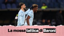 L'Atalanta non è imbattibile: Baroni ha trovato la mossa tattica perfetta