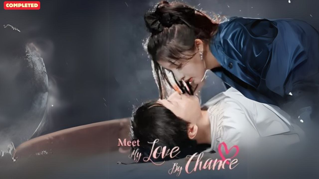 Meet My Love By Chance (Chinese Drama English Subtitles ) Snackshort
